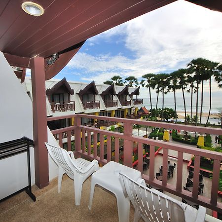 Woraburi Phuket Resort & Spa - Sha Plus Karon Екстериор снимка