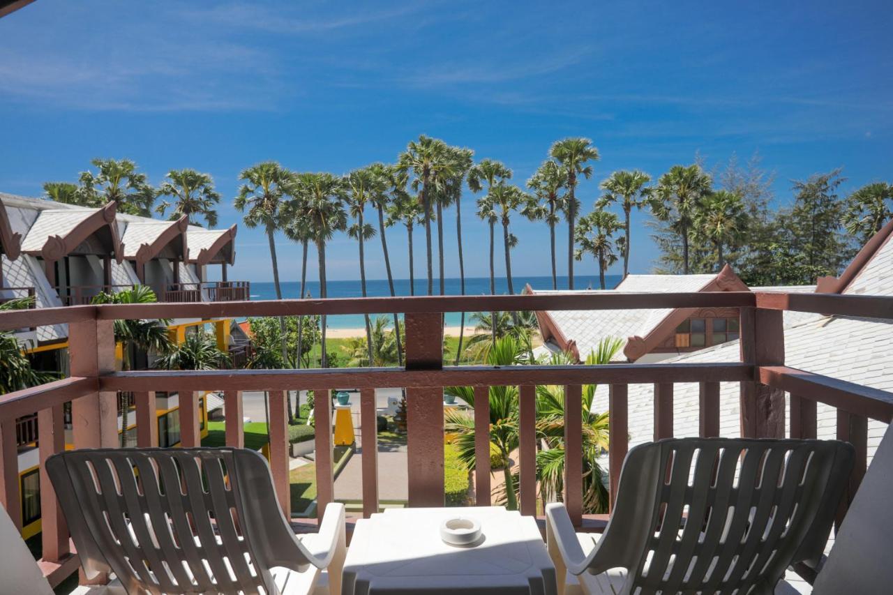 Woraburi Phuket Resort & Spa - Sha Plus Karon Екстериор снимка