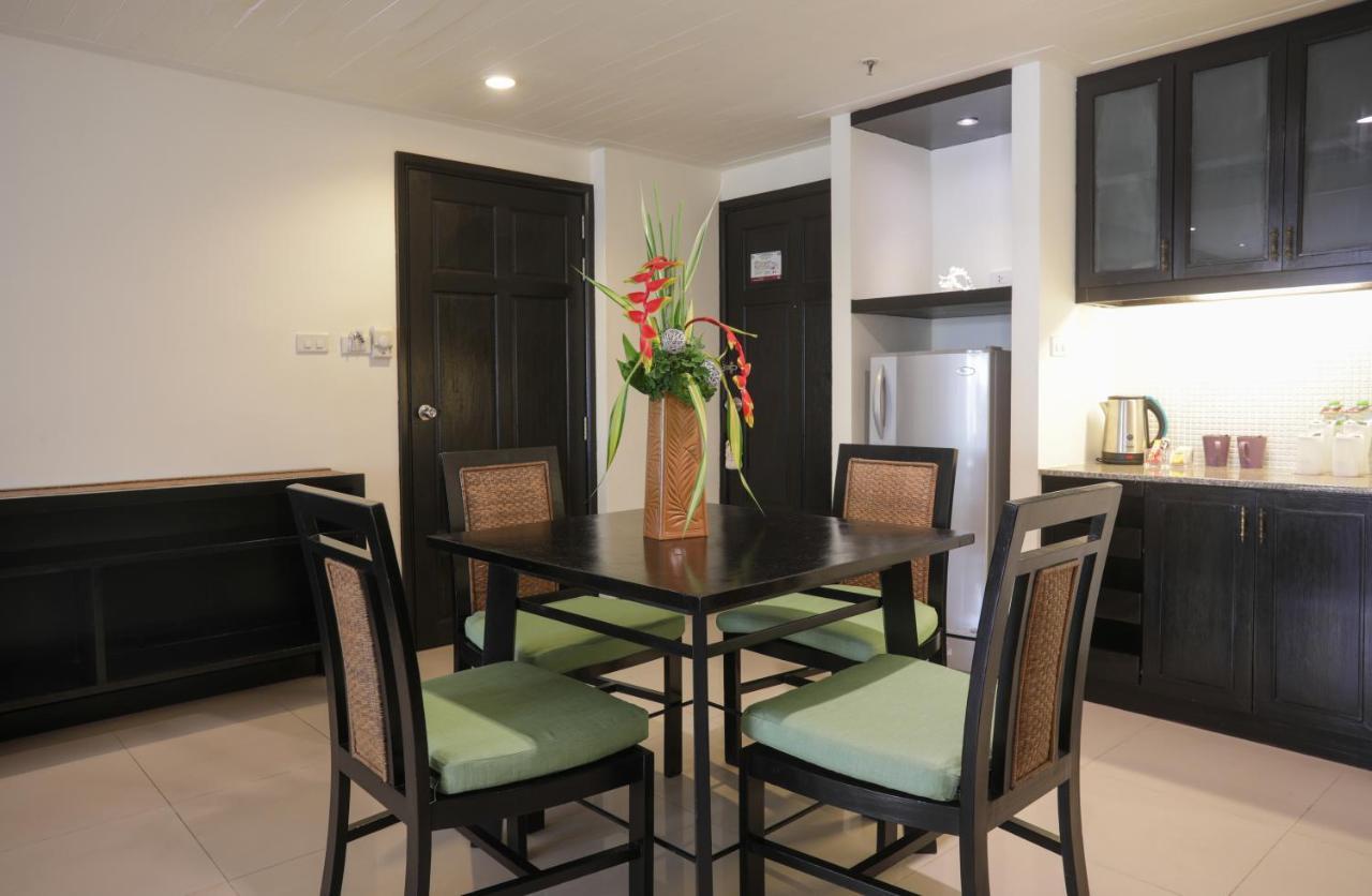 Woraburi Phuket Resort & Spa - Sha Plus Karon Екстериор снимка